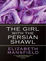 Girl With the Persian Shawl